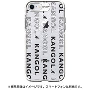 KA-CTISE2-005 [iPhone SE/8/7 クリアタフケース BASE]