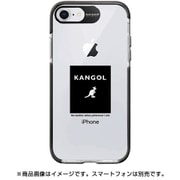 KA-CTISE2-011 [iPhone SE/8/7 クリアタフケース BOX]