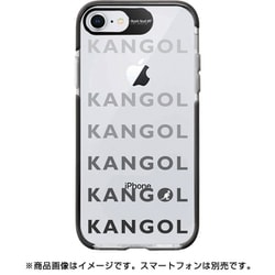 ヨドバシ Com Kangol カンゴール Ka Ctise2 016 Iphone Se 8 7 クリアタフケース グラデーション 通販 全品無料配達