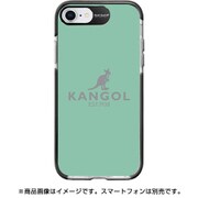 KA-CTISE2-017 [iPhone SE/8/7 クリアタフケース GR]