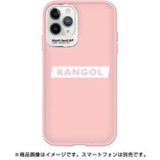 KA-CTIXI-001 [iPhone 11 Pro マットケース PK]