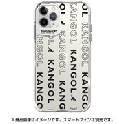 KA-CTIXI-005 [iPhone 11 Pro クリアタフケース BASE]