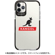 KA-CTIXI-008 [iPhone 11 Pro クリアタフケース Hash feat]