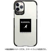 KA-CTIXI-011 [iPhone 11 Pro クリアタフケース BOX]