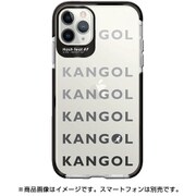 KA-CTIXI-016 [iPhone 11 Pro クリアタフケース グラデーション]