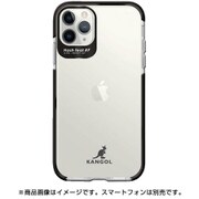KA-CTIXI-028 [iPhone 11 Pro クリアタフケース ミニGY]