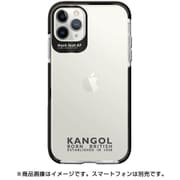 KA-CTIXI-031 [iPhone 11 Pro クリアタフケース クリアロゴ]