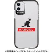 KA-CTIXIR-008 [iPhone 11 クリアタフケース Hash feat]