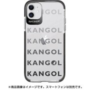 KA-CTIXIR-016 [iPhone 11 クリアタフケース グラデーション]