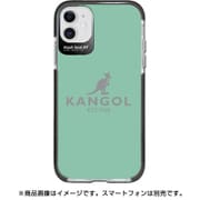 KA-CTIXIR-017 [iPhone 11 クリアタフケース GR]