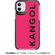 KA-CTIXIR-033 [iPhone 11 クリアタフケース ホットPK]
