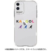KA-CTIXIR-034 [iPhone 11 クリアタフケース TRIO]