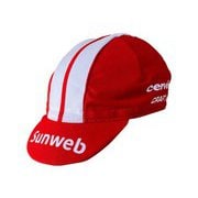 キャップ SUNWEB-CRAFT 2019
