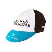 キャップ AG2R LA MONDIALE 2019 E M