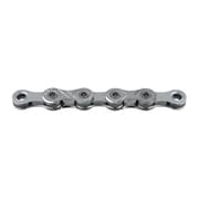 X11 11S用チェーン EPT/SILVER-N 118L 59 KMC-X11-EPT-N