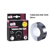TUBELESS RIM TAPE 20mm MG-TL-R.TAPE20