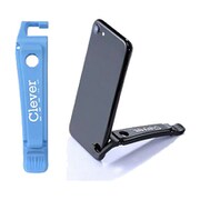 CLEVER STAND 3本入 ベビーブルー MG-C.STAND-L.BL