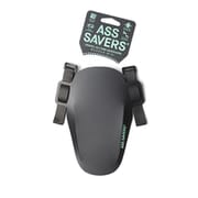 ASS SAVERS MUDDER MINI フロントフェンダー 117 MG-MFM-1-BLK