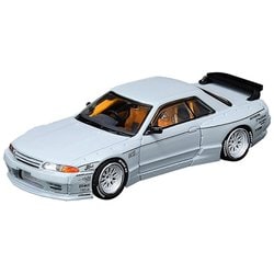 Review : Inno64 Nissan Skyline GT-R R32 “PANDEM” – LamleyGroup