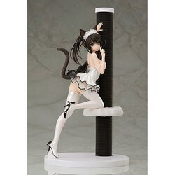 ヨドバシ.com - 角川 KADOKAWA デート・ア・ライブIII 時崎狂三 白猫Ver. [1/7スケール 塗装済み完成品フィギュア]  通販【全品無料配達】