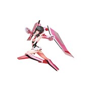 戦姫絶唱シンフォギアGX 1/7 月読調 [1/7スケール 塗装済み完成品フィギュア]