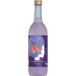 【アウトレット☆送料無料】 ヨドバシ.com - 中埜酒造 國盛 ラベンダー梅酒 9度 720ml [梅酒 梅酒