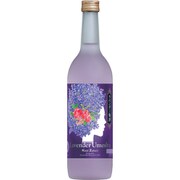 國盛 ラベンダー梅酒 9度 720ml [梅酒]