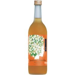 國盛 ジャスミン梅酒 9度 720ml [梅酒]