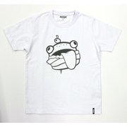 C5930WT [FORTNITE ビーフボスTシャツ ホワイト Sサイズ]