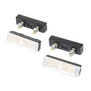RR1-5 LEDペダルライト 4個入り