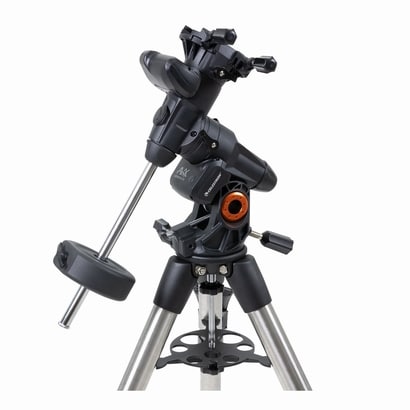 CELESTRON セレストロンAdvanced VX赤道儀（三脚付） [赤道儀]Ω