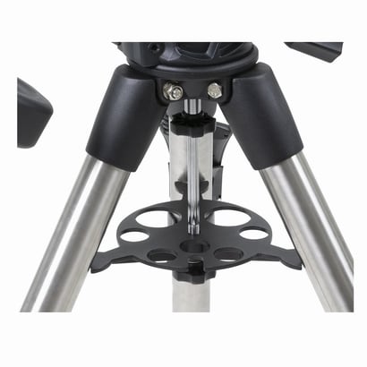 CELESTRON セレストロンAdvanced VX赤道儀（三脚付） [赤道儀]Ω