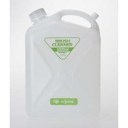 油彩用筆洗液 5000ml ブラシクリーナー 5000ml