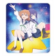 恋する小惑星 マウスパッド [キャラクターグッズ]
