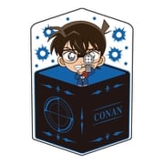 名探偵コナン キャラ箱クッションVol.7 スナイパーコレクション 江戸川コナン [キャラクターグッズ]