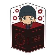 名探偵コナン キャラ箱クッションVol.7 スナイパーコレクション 赤井秀一 [キャラクターグッズ]