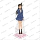 名探偵コナン アクリルスタンドフィギュア デイリースタイルver. 毛利蘭 [キャラクターグッズ]