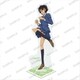 名探偵コナン アクリルスタンドフィギュア デイリースタイルver. 世良真純 [キャラクターグッズ]