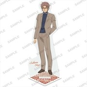 名探偵コナン アクリルスタンドフィギュア デイリースタイルver. 沖矢昴 [キャラクターグッズ]
