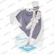 名探偵コナン アクリルスタンドフィギュア デイリースタイルver. 怪盗キッド [キャラクターグッズ]