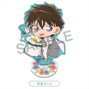 名探偵コナン アクリルスタンドフィギュア フラワーレイver. 怪盗キッド [キャラクターグッズ]