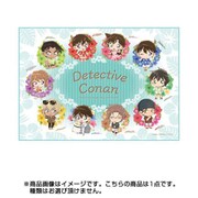 名探偵コナン サマーブランケット フラワーレイver. [キャラクターグッズ]