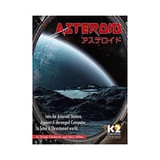ASTEROID アステロイド [ボードゲーム]
