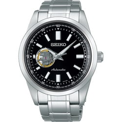 SEIKO SELECTION（セイコーセレクション） 自動巻き メカニカル メンズ メタルバンド SCVE053