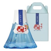 甲斐の開運 大雄峰 富士山ボトル 15度 360ml [日本酒]