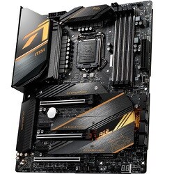 ヨドバシ.com - MSI エムエスアイ ATXマザーボード MEG Z490 ACE 通販【全品無料配達】