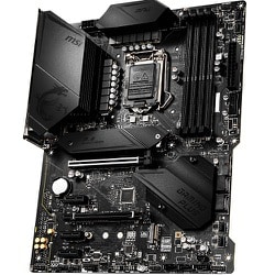 MSI MPG Z490 GAMING PLUS マザーボード 51mTk8YJDOL.jpg
