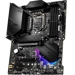 ヨドバシ.com - MSI エムエスアイ MPG Z490 GAMING PLUS [ATX