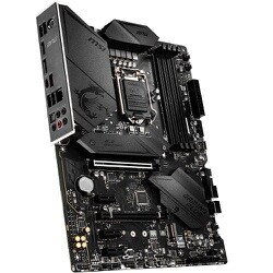 【新品】MPG Z490 GAMING PLUS マザーボード MSI MPG Z490 GAMING PLUS ATX Gaming Motherboard (10th Gen