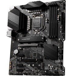 ヨドバシ.com - MSI エムエスアイ ATXマザーボード Z490-A PRO